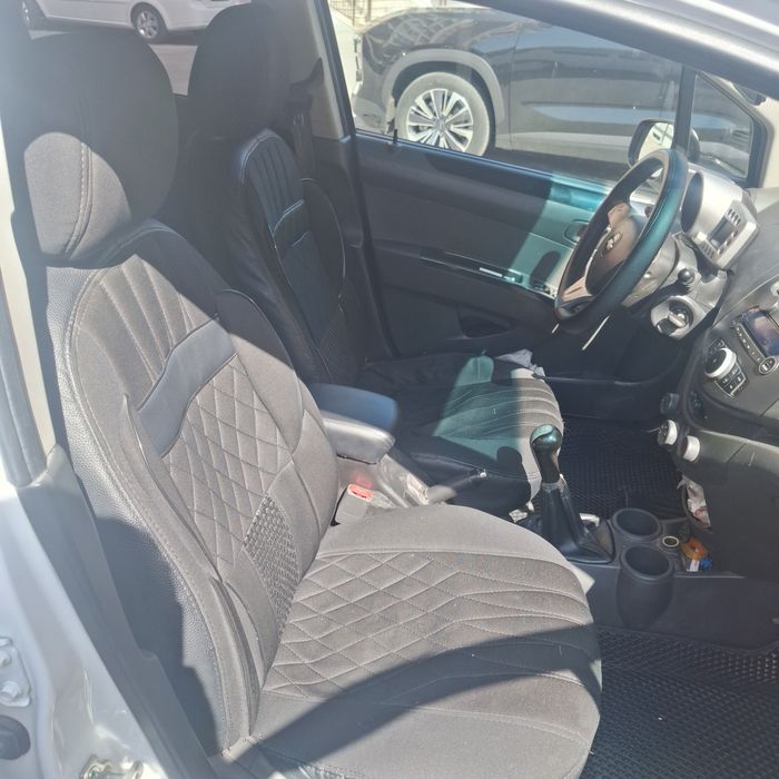 Spark 2015 yil xolati yaxshi