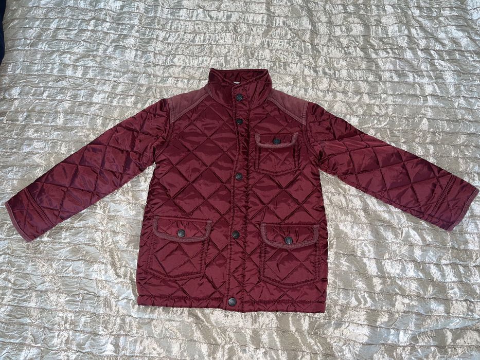 Детски якета за момче