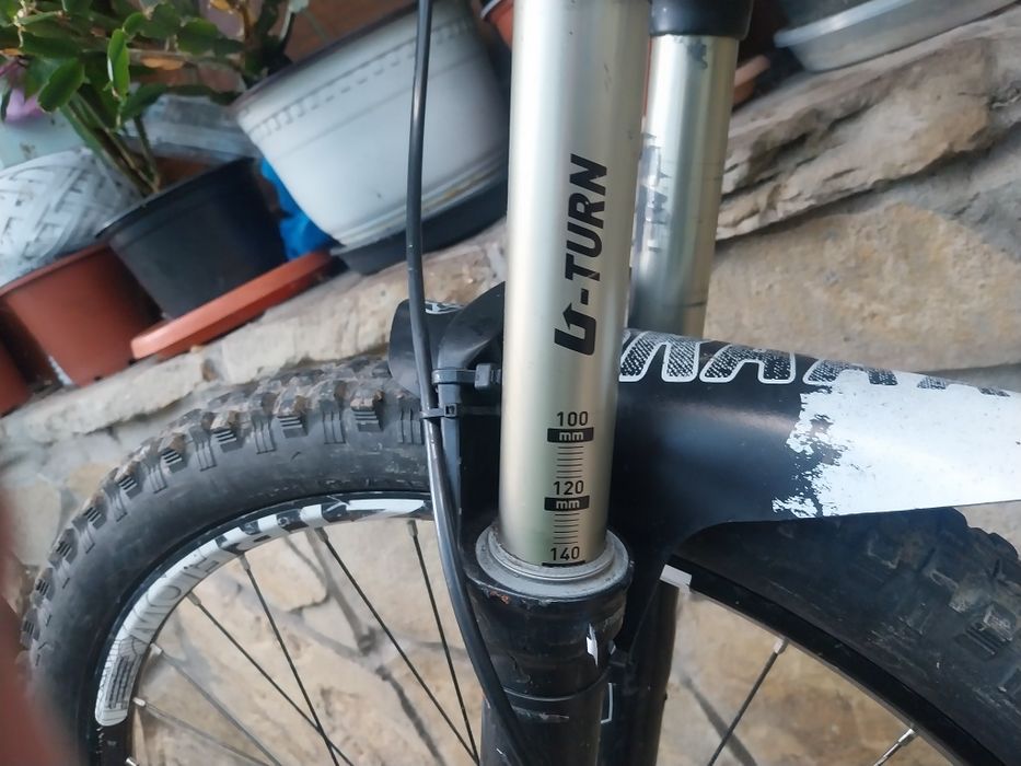 Vând bicicletă rokedrider