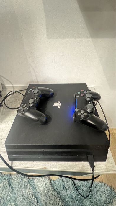 Sony PlayStation Pro 4