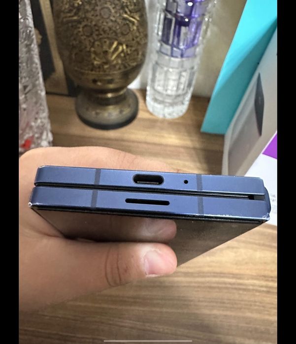Samsung fold 6 СРОЧНО