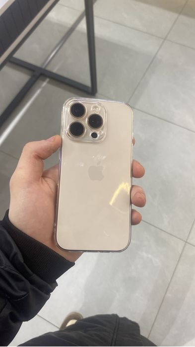 Айфон 16 про 256гб