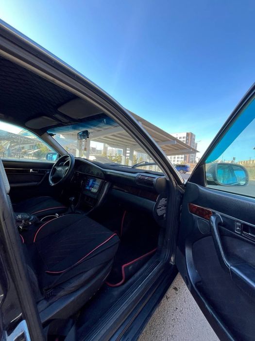 Прлдам Ауди А6 2.6