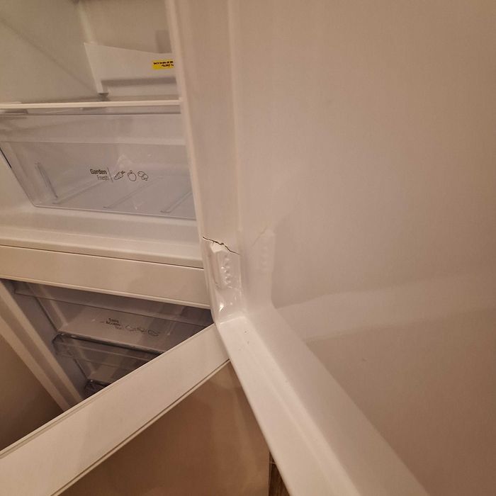 Combina frigorifica Arctic