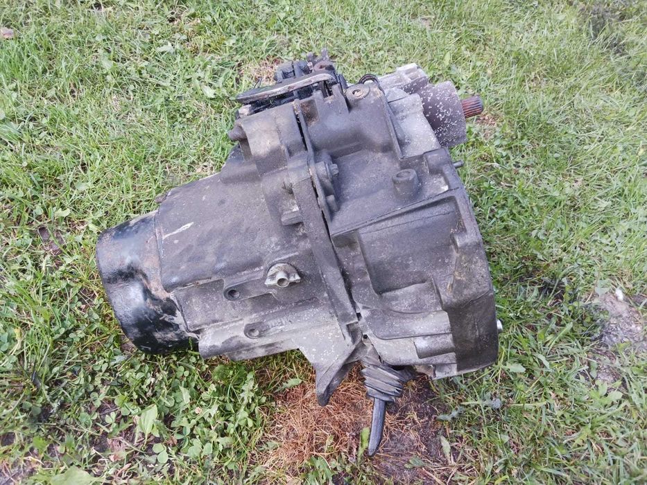 Cutie de viteze Renault Symbol / Thalia I(LB_) 1.5 dCi 82cp