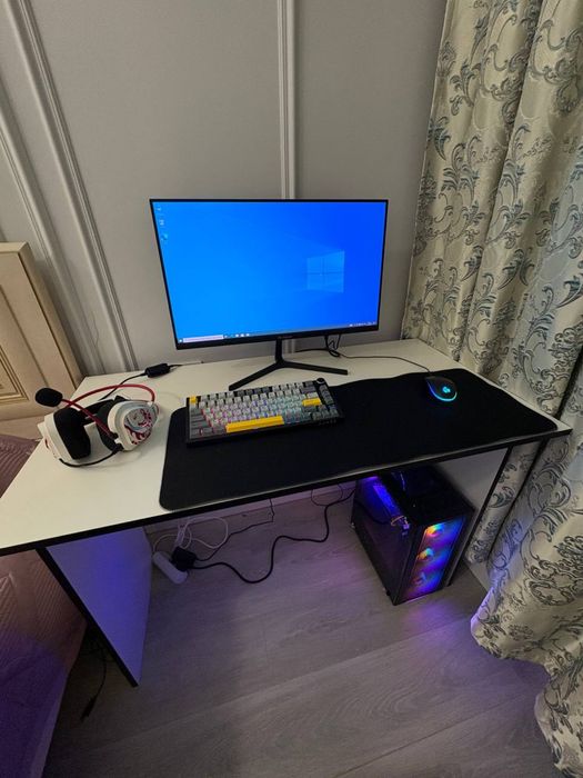 Компьютер игровой