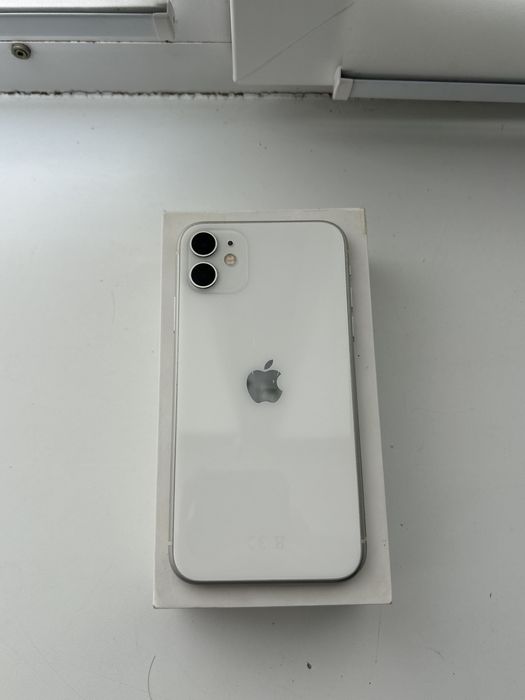 Айфон 11 Iphone 11