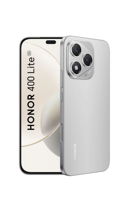 Honor 400 lite 5G. 8/256