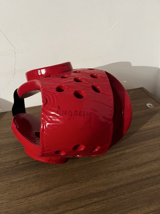 Шлемы Адидас для боевых исскуств