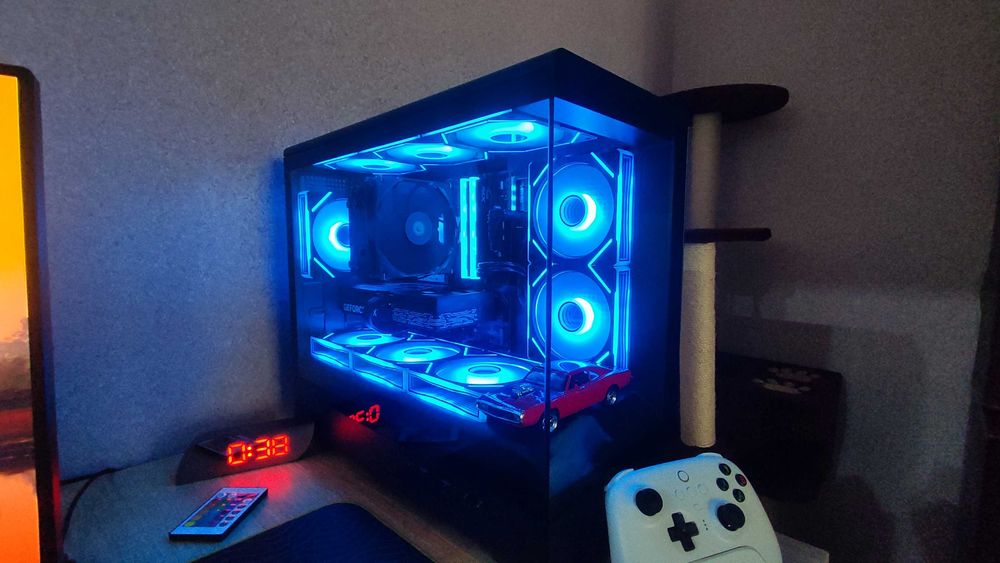 Продам компьютер