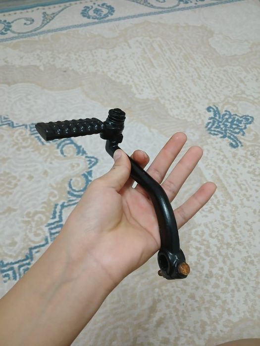 М8 и матор  сатылыд