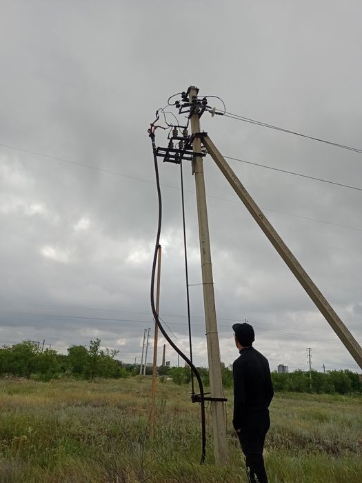 Услуги электрика 24/7     
Быстро, безопасно