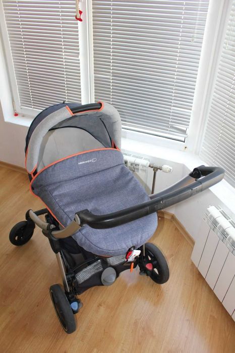 Кош за новородено Bebeconfort