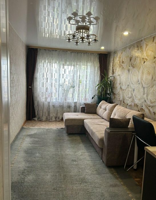 Дом в районе Химпосёлок