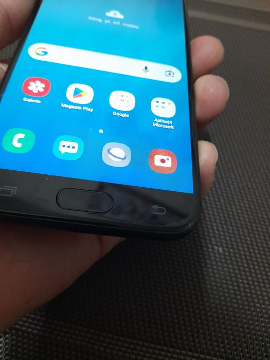 Vând samsung j5 2017