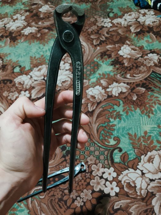 Продаю кусачки новые