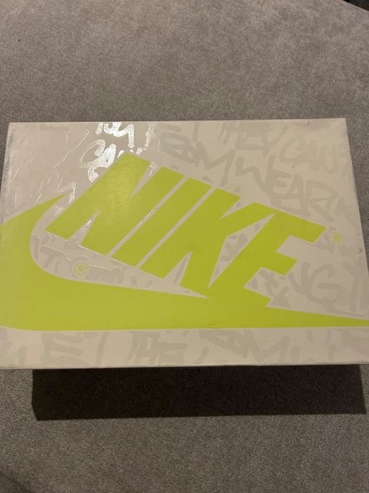 Air jordan 1 high volt
