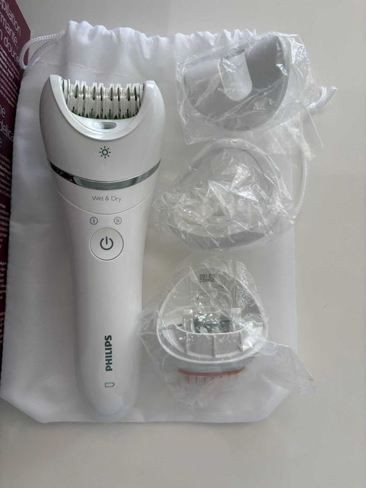 Aparat de ras Philips