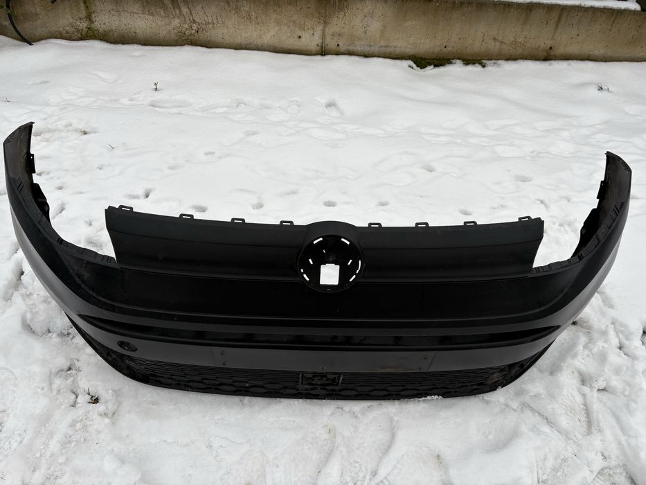 Предна броня за Кади / VW Caddy V 2020 -