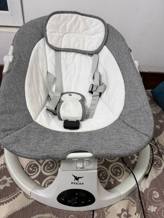 Качалка для малышей