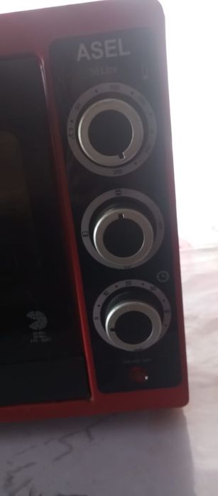 Духовка  ASEL б/у