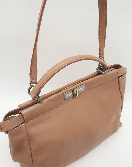 Fendi peekaboo оригинал