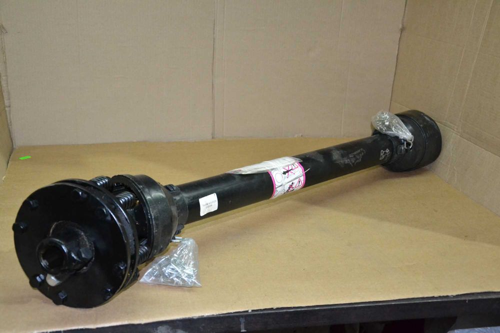 Карданный вал 6×8  для Сельхозтехники