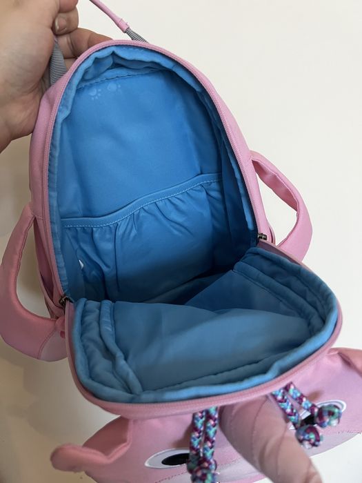 Раница за градина Affenzahn