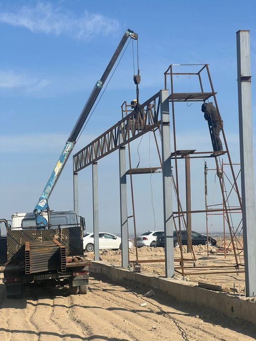 Манипулятор услуги Услуги Манипулятора