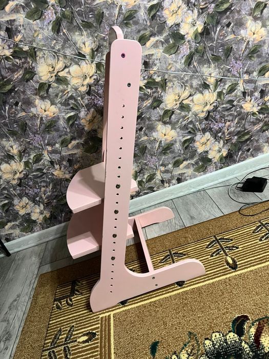 Растущий Детский Стул