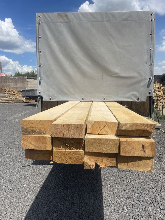 Пиломатериалы стропила брус балка