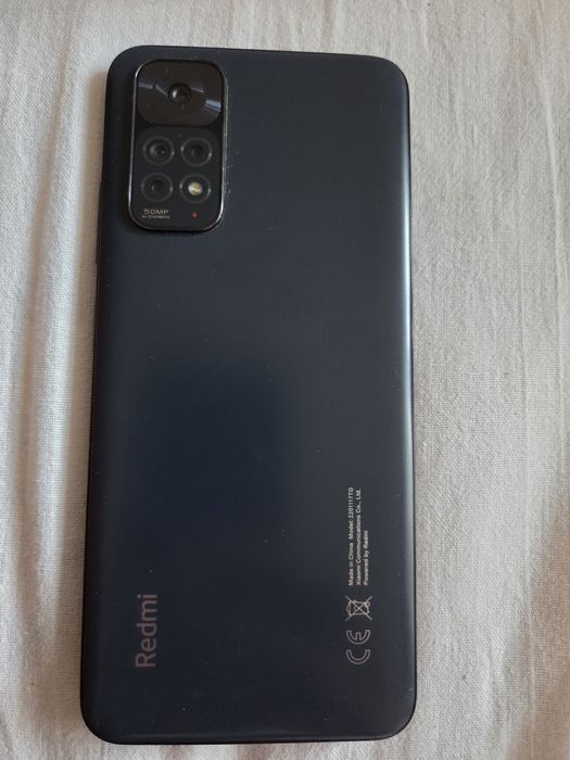 Xiaomi Redmi not 11