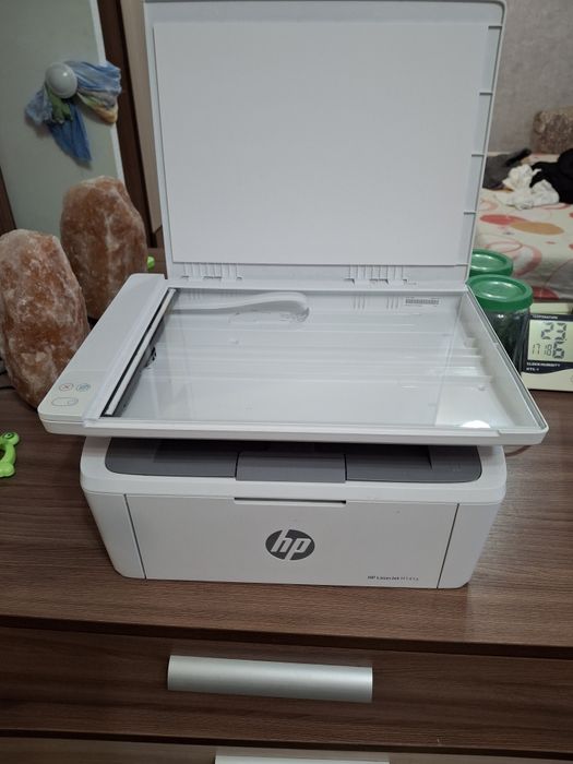 Продам новый принтер недорого.