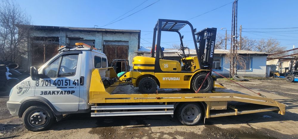 Сарыагаш Эвакуатор 24/7