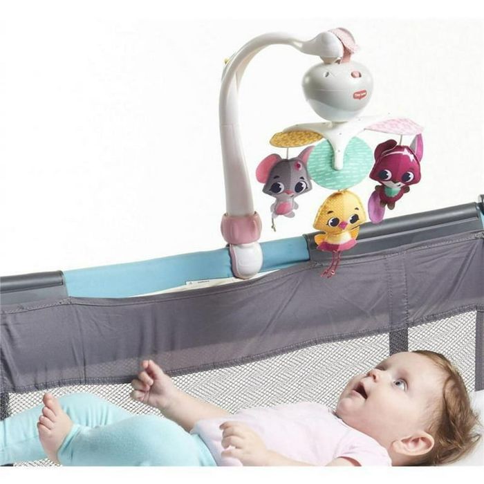 Музыкальный мобиль Tiny love