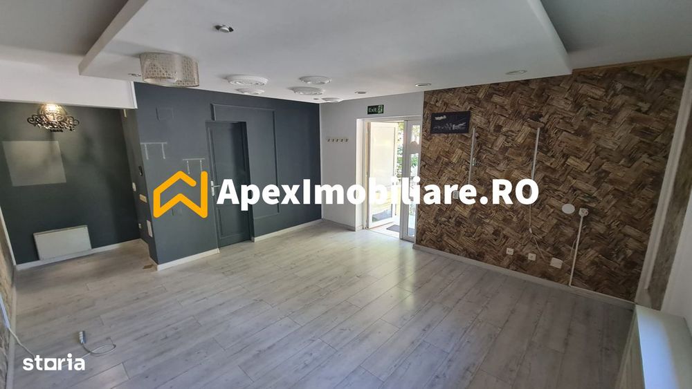 Garsoniera de vanzare Baneasa Bucuresti | ApexImobiliare.ro