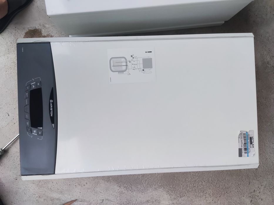 Ariston 32 tali ideal