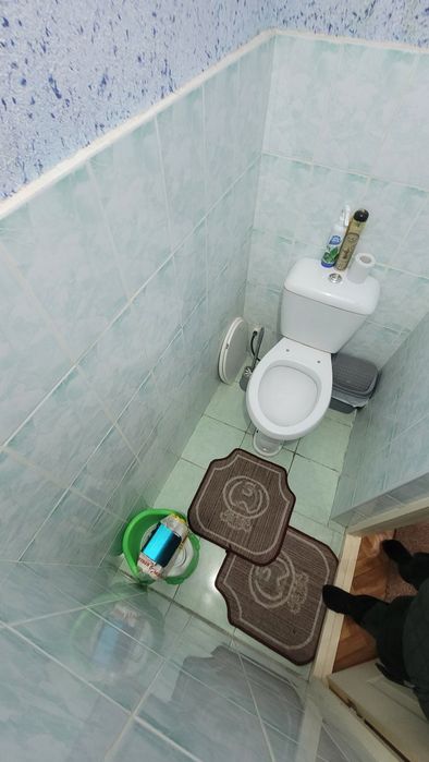 Kvartira sotiladi Yunusobod 19 kv