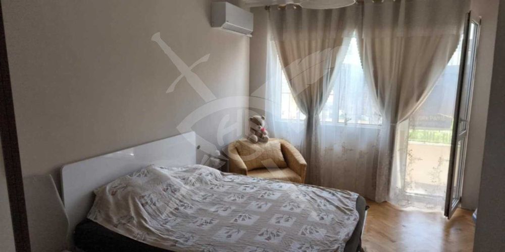 Дава се под наем Четиристаен апартамент в Варна, Чайка - 90 кв.м за 800 € - Снимка #2