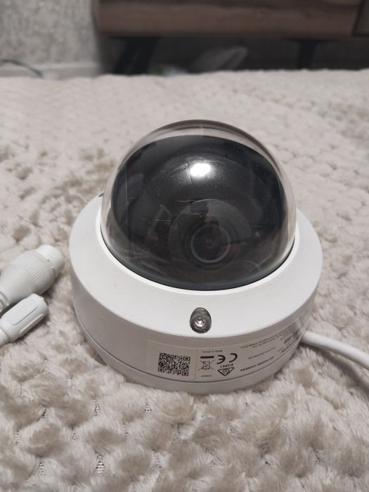 DS-2CD2143G0-I (8mm), IP Камера, купольная , Hikvision