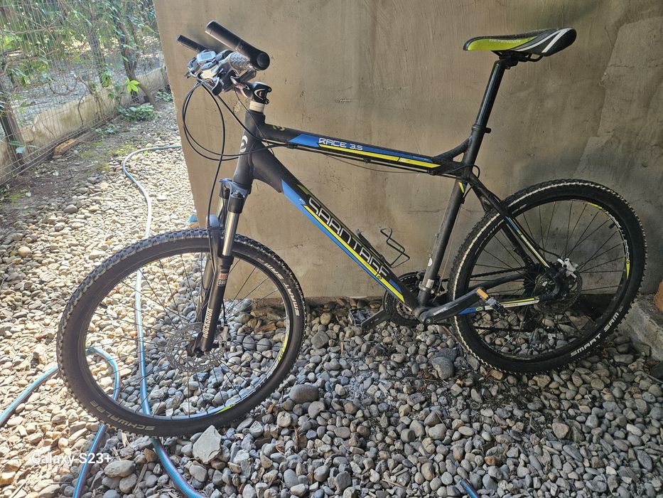 Vand bicecleta de 26 si 29