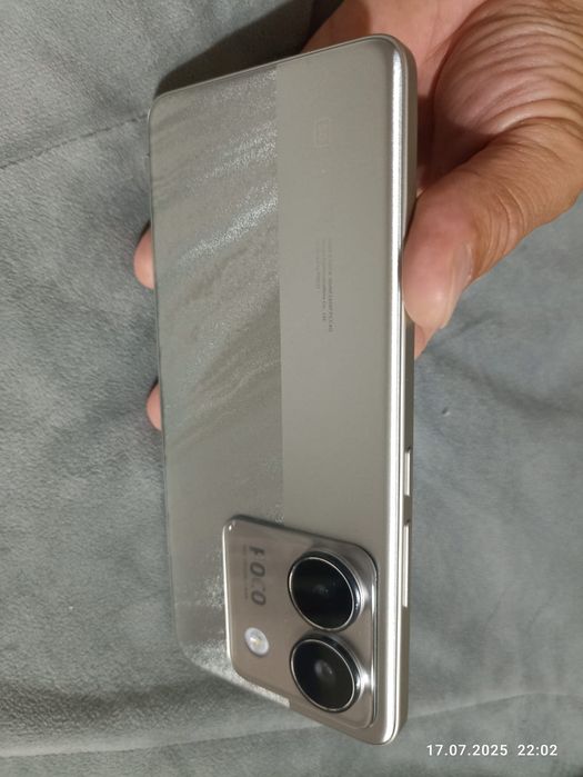 Продам Poco M7 pro 5G новая