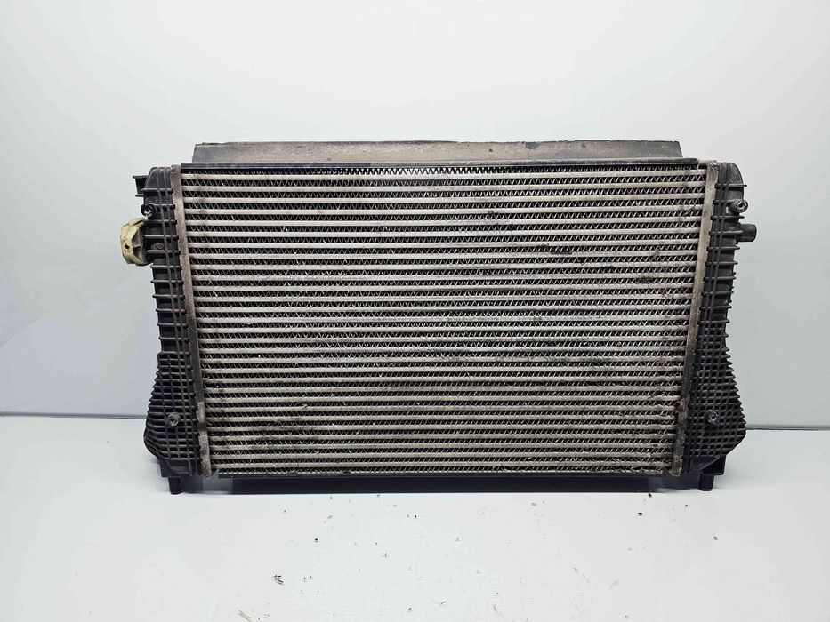 Radiator intercooler Volkswagen Passat B7 (362) [Fabr 2010-2014] 3C014