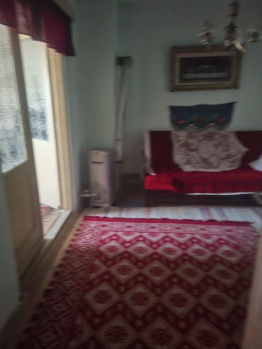 Vand casa la Tarnaveni