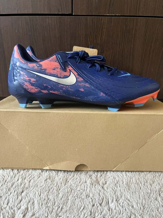 Мъжки бутонки Nike Phantom GX II Academy