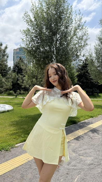Женские платья и двойки