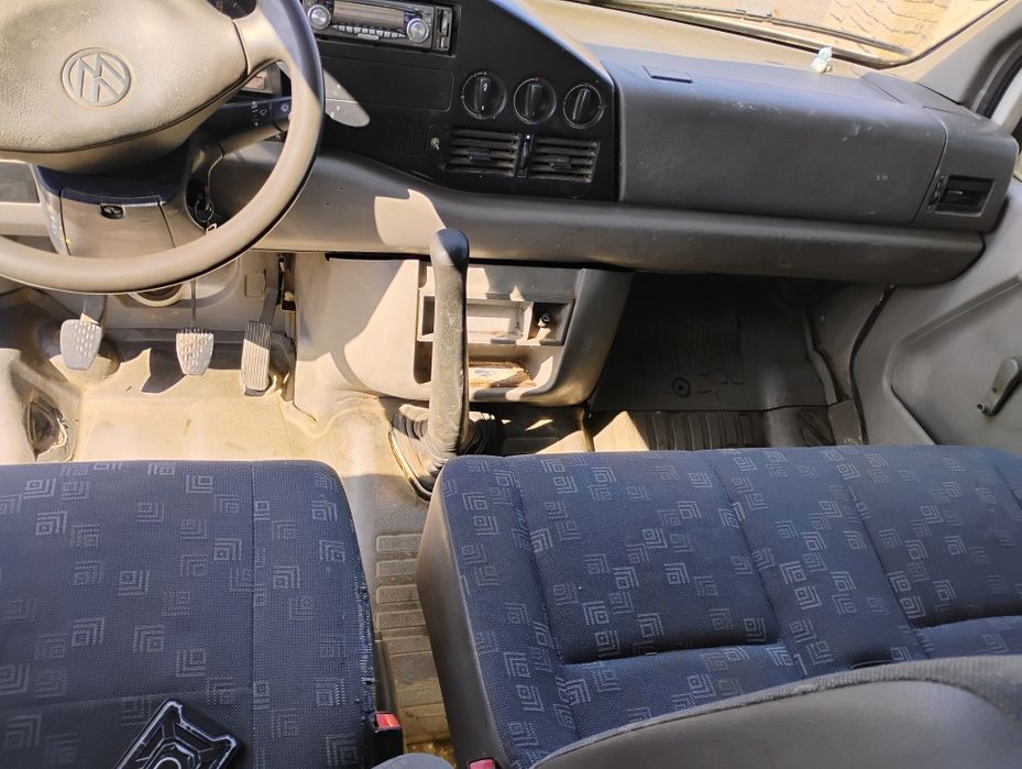 Lt 46 basculabil 3,5t