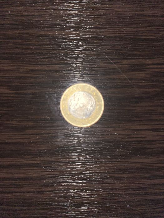 100 тенге сакский стил