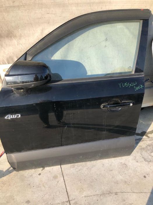 usa portiera stanga fata hyundai tucson 2004-2010