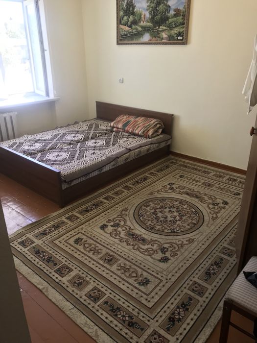 Садам квартиру в к Саттпаев!